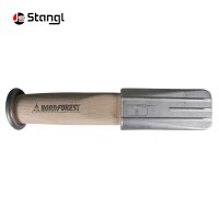 NORDFOREST ALUMINIUM-FÄLL- UND SPALTKEIL KOMPLETT