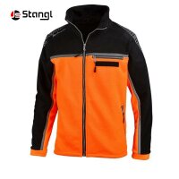 TIMBERMEN FLEECEJACKE – WARM, WINDDICHT UND ROBUST