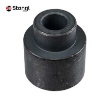 DISTANZSTÜCK.SPANNROLLE.HALTER FINISH.DA