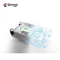 STUNDENZÄHLER COUNTLANC PRO 440