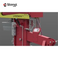 STUNDENZÄHLER COUNTLANC PRO 440