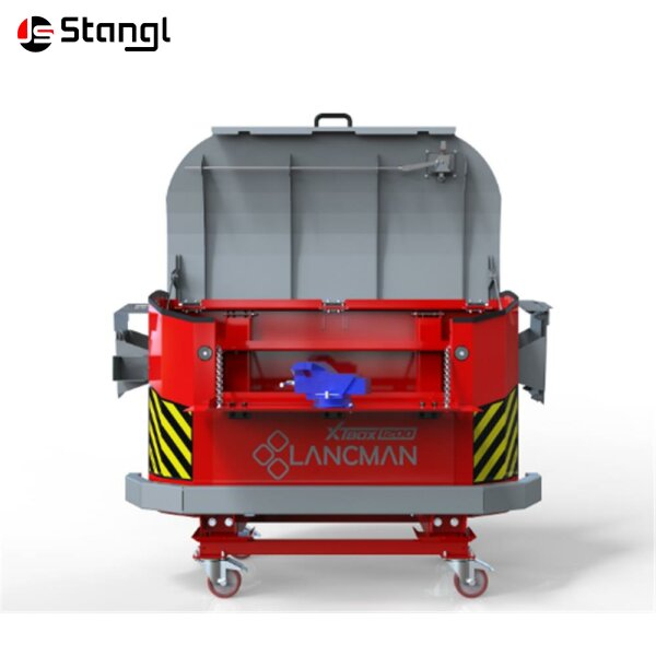 FORSTBOX LANCMAN XTBOX 1300