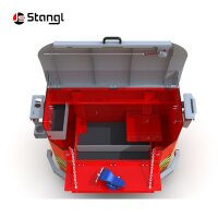 FORSTBOX LANCMAN XTBOX 1300 PLUS