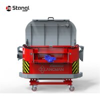 FORSTBOX LANCMAN XTBOX 1300