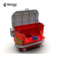 FORSTBOX LANCMAN XTBOX 1300