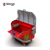 FORSTBOX LANCMAN XTBOX 1300