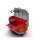 FORSTBOX LANCMAN XTBOX 1300 PLUS