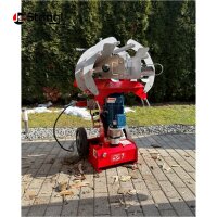 KURZHOLZSPALTER LANCMAN HSI 7 EL – 400V / 2,2 KW