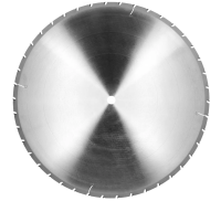 HM-Kreissägeblatt 700 x 4,2/3,2 x 30 Z= 42 F-Silence...