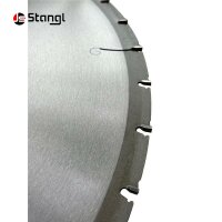 HM-KREISSÄGEBLATT 700 X 4,2/3,2 X 30 Z=42 F-SILENCE GERÄUSCHARM