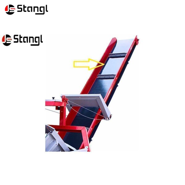 FÖRDERBANDTEIL / FÖRDERBANDEINSATZ LANCMAN