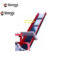 FÖRDERBANDTEIL / FÖRDERBANDEINSATZ LANCMAN