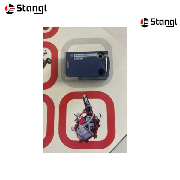 Schalteinheit elektr. Stellsch.-Muffe NO/NC – ZCMD21