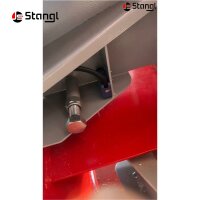 Schalteinheit elektr. Stellsch.-Muffe NO/NC – Schalter Wippe