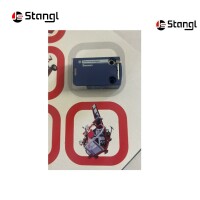 Schalteinheit elektr. Stellsch.-Muffe NO/NC – ZCMD21