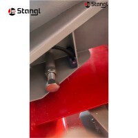 Schalteinheit elektr. Stellsch.-Muffe NO/NC – ZCMD21