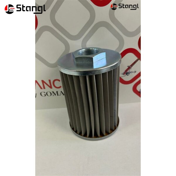 HYDRAULIKÖLFILTER LANCMAN EINSATZ KURZ