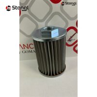 HYDRAULIKÖLFILTER LANCMAN EINSATZ KURZ