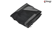 Big-Bag für Brennholz