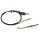 Bowdenzug Fahrantrieb Schneefräse MTD 746-0898