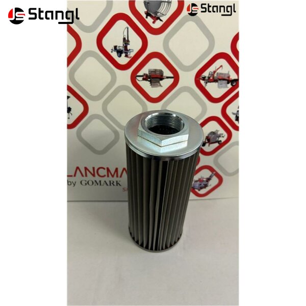 HYDRAULIKÖLFILTER LANCMAN – LANG