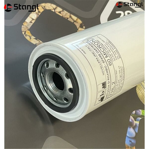 HYDRAULIKFILTER LANCMAN PATRONE 7036 – HOCHWERTIGER ERSATZFILTER