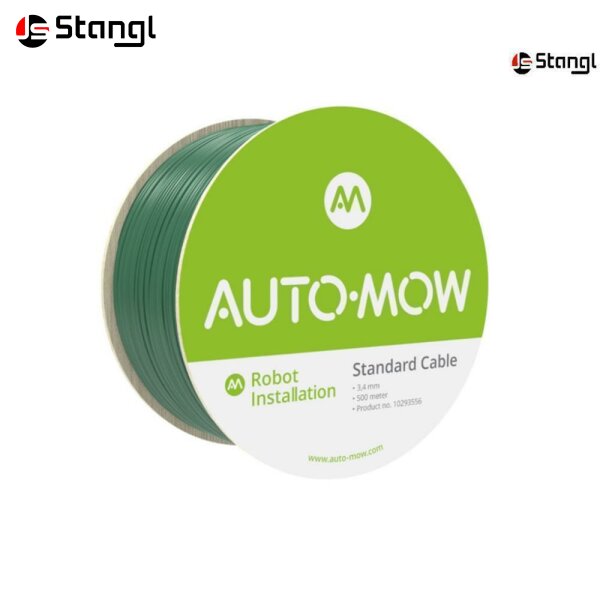 Begrenzungskabel 500m Standard 3,4mm
