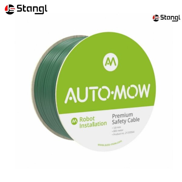 Begrenzungskabel 150m Premium Safty 3,8mm