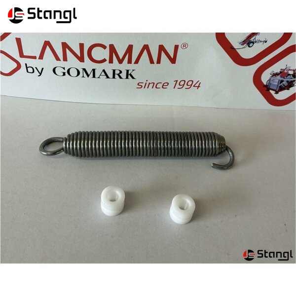 FEDER FÜR WIPPE, ALTE AUSFÜHRUNG