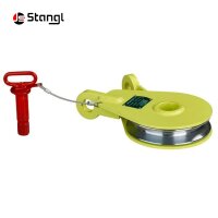 NORDFOREST UMLENKROLLE SRS-F13 – 13 T NUTZLAST