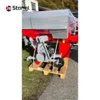 KURZHOLZSPALTER LANCMAN SLX 10 C – ZAPFWELLENANTRIEB, 10 TONNEN SPALTKRAFT