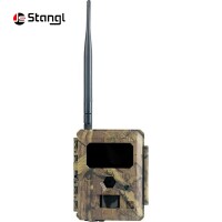 ICU WILDKAMERA CLOM EASYCAM INKL. 6 × 18650-AKKU