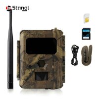 ICU Wildkamera Clom Easycam