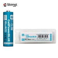 ICU AKKU CLOM CELLPOWER BLUE