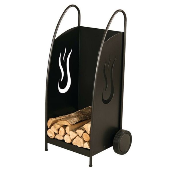 Modell Flamme / 55x43x107 cm