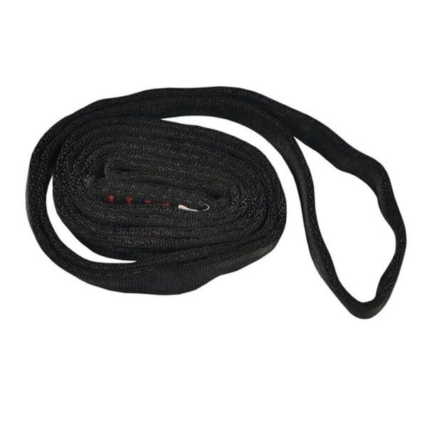 150 cm / Farbe schwarz