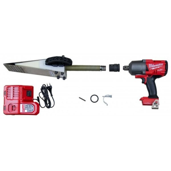 Fällkeil TR 30 AQ mit SET